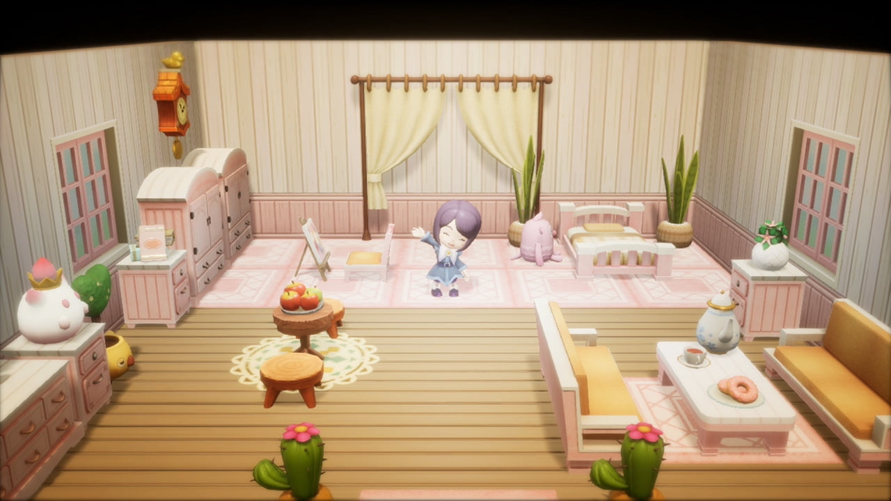 Fantasy Life i: The Girl Who Steal - Nintendo Switch [Digital]