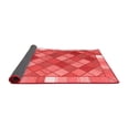 thumbnail image 2 of Ahgly Company Indoor Rectangle Southwestern Red Country Area Rugs, 2' x 4', 2 of 4