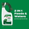 thumbnail image 4 of Liquid Turf Builder Lawn Fertilizer for All Grass Types, Feeds and Waters Lawn at Same Time, 32 fl. oz., 4 of 5