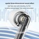 thumbnail image 4 of Thinkplus LP42 Wireless Earbuds Smart Noise Reduction BT Headphones Long-Lasting Stereo Headset with Clear Mic for Daily/Sports, 4 of 5