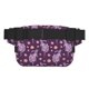 thumbnail image 3 of Easygdp Snake And Flower Fanny Packs para Mujeres y Hombres, Bolsa de Cinturón, Bolsos de Cruz para Trabajo/Correr/Senderismo, 3 of 9