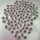 thumbnail image 4 of 100x Botones de Cristal de 2 Agujeros Botones de Hebilla de Cierre para Proyectos Artesanales de Bricolaje perfecl  Botones de madera, 4 of 8