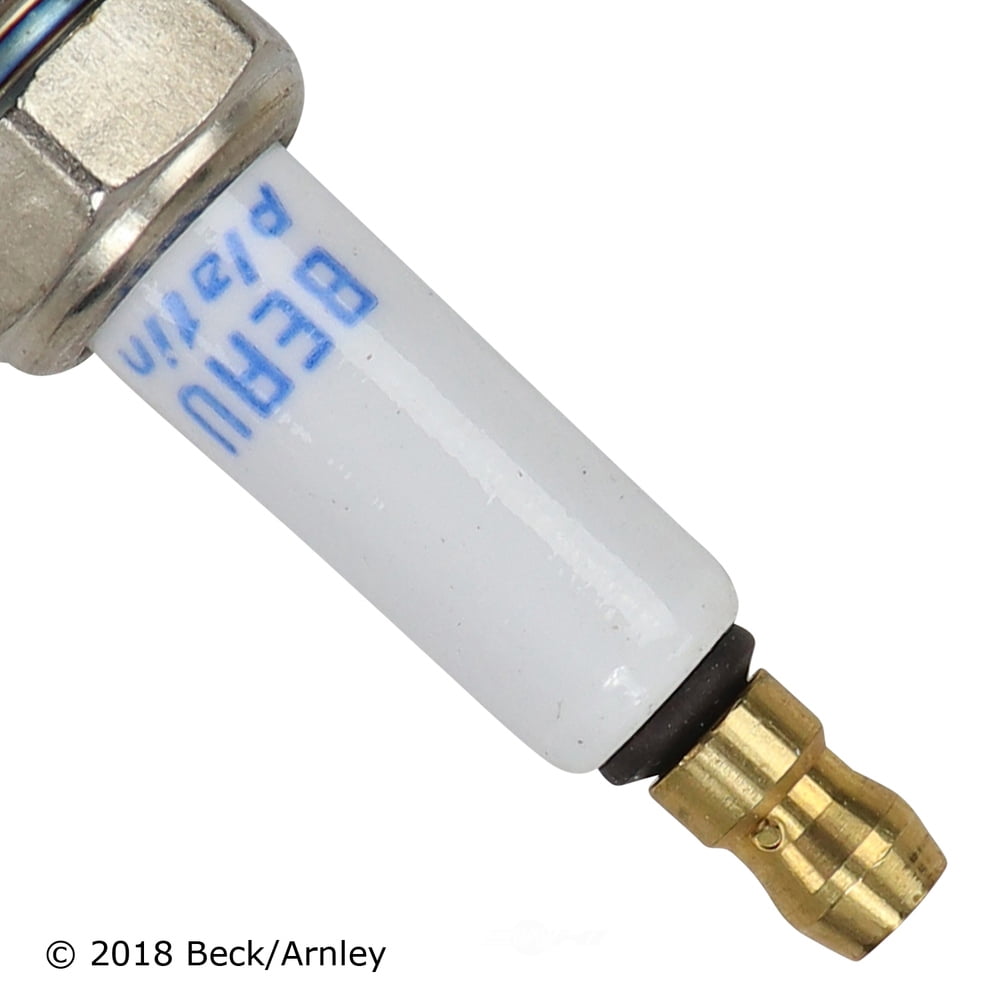 Beck/Arnley Z339 Spark Plug