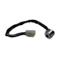 thumbnail image 3 of Ignition start switch for for Nissan pickup D21 Pathfinder 240SX 48750-01G00-, 3 of 3