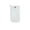 White, variant on Orangide Shoe Storage Bags Waterproof Nylon, Portable Travel Organizer for Suitcase, Drawstring Sack for Sneakers Sandals, Gym Accessory