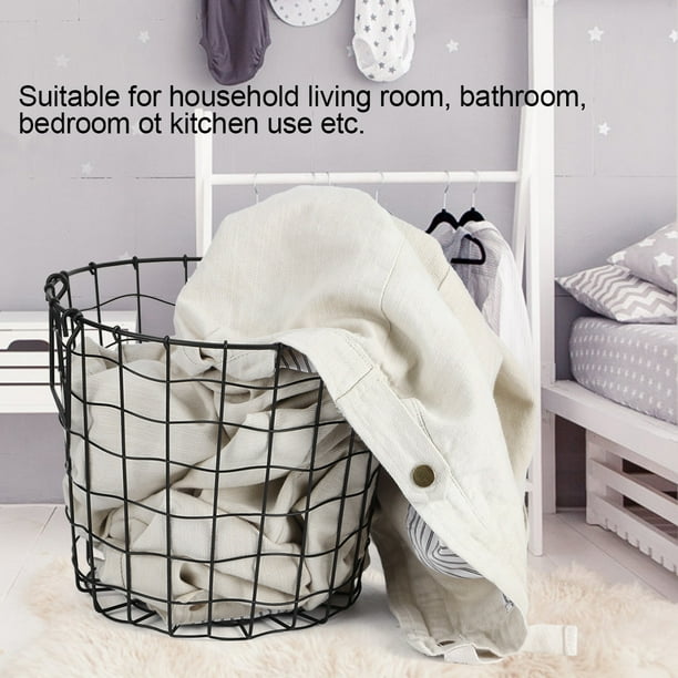 Material online laundry basket
