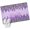 Lavender Purple Light Purple Gray Purple, variant on Entryway Rug 2'x3', Purple Lavender Small Rug for Kitchen Bathroom Door Mat Indoor Entrance, Spring Watercolor Wildflowers Plant Plaid Non-Slip Area Rugs Floor Mats Carpet Front Door Rugs