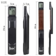 thumbnail image 3 of Chord Trainer,Portable Tool With Tool With Name Fret Portable Tool Chart Display Screen Name Chart Display Pocket 6 Fret 6 Fret Portable Display Screen Players With Name Chart Dsfen Qisuo Huiop, 3 of 7