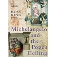 thumbnail image 1 of Pre-Owned Michelangelo and the Pope's Ceiling (Paperback) 0712667687 9780712667685, 1 of 1