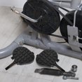 thumbnail image 3 of FUEENIRVA 1Set Multipurpose Bike Pedals and Straps with Easy Installation for Indoor and Outdoor Cycling, 3 of 6