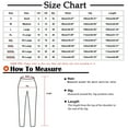 thumbnail image 3 of Men LYXSSBYX Mens Cargo Pants Big and Tall Fashion Cargo Men's Casual Solid Loose Sport Pockets Long Pants Trousers, 3 of 5