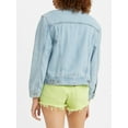 thumbnail image 3 of Levi’s Women's Ex-Boyfriend Trucker Jacket, 3 of 4