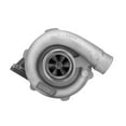 thumbnail image 3 of MaXpeedingrods T04E T3/T4 .57A/R 73 Trim Turbine Universal Turbo Compressor 400+HP Oil Cooled Fits select: 1996,1998-1999 DODGE RAM 2500, 3 of 8