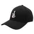 thumbnail image 3 of Anime Baseball Cap Trusts Me para hombre y mujer, 3 of 4