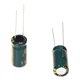 thumbnail image 5 of 10 condensadores electrolíticos radiales para placa base de 10 V y 3300 UF y 10 condensadores de 16 mm x 30 mm y 6800 UF y 25 V., 5 of 8