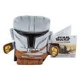 thumbnail image 4 of Star Wars - Le Mandalorien Peluche, 4 of 4