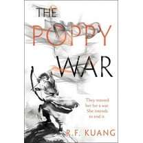 The Poppy War