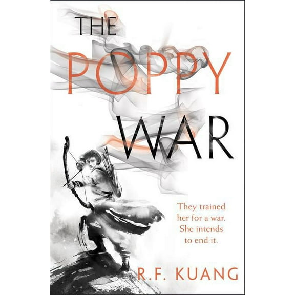 The Poppy War