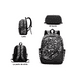 thumbnail image 3 of Mochila Escolar De Gran Capacidad Para Laptop De 15.6 Pulgadas Mochila Impermeable Para Hombre Y Mujer, 3 of 5