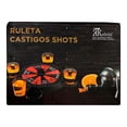 thumbnail image 5 of RULETA CASTIGOS SHOTS KELVIN Kelvin JMLC74, 5 of 5