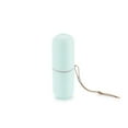 thumbnail image 1 of fastboy Travel Toothbrush Case Portable Toothbrush Cup Holder 2 in 1 Wash Cups Storage Box Container Business Use Home Green, 1 of 6