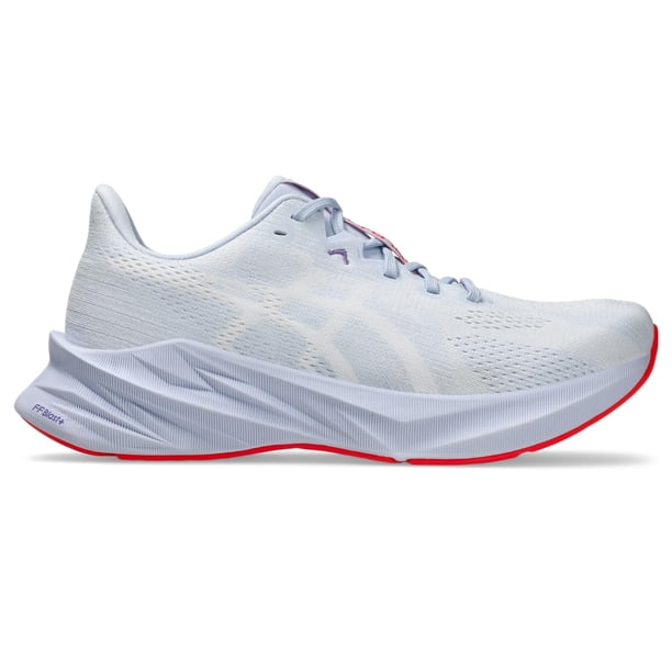Zapatillas de correr ASICS DYNABLAST 5 para mujer Blue Fade/White 7