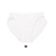 thumbnail image 5 of Minnieouse Bragas de seda de morera para mujer, 3 piezas, ropa interior, lencería Sexy, calzoncillos cómodos, pantalones cortos, diario para Ropa interior Blanco METRO, 5 of 6
