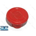 thumbnail image 3 of Pull to Stop Control Knob Red International Mahindra Tractor, 3 of 5