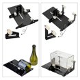thumbnail image 4 of Herramienta para cortar botellas, cortador de botellas de vidrio, cortador de botellas de vidrio, corte de botellas, muy recomendado NikouMX herramienta, 4 of 7