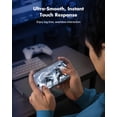 thumbnail image 4 of Protector de pantalla de privacidad UnbreakCable para iPhone 16 Pro 6.3, 4 of 9