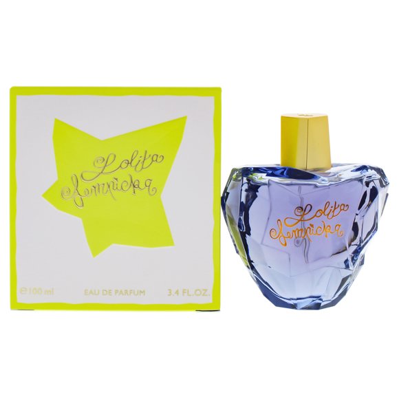 Lolita Lempicka Mon Premier par Lolita Lempicka pour Femmes - Vaporisateur EDP 3,4 oz