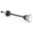 thumbnail image 4 of CV Axle Shaft Fits select: 1998-2004 AUDI A6, 4 of 4