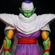 thumbnail image 2 of Figura de anime Dragon Ball Z de 21-36 cm, figura de acción de PVC de Gohan Piccolo, guerrero Infinite Z, estatua Gk, modelo de colección, juguetes, 2 of 3