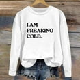 thumbnail image 5 of TFEOQRY Toddler Girls Fashion Blouse Crewneck Sweatshirt Long Sleeve Pullover Tops, 5 of 6