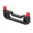 thumbnail image 1 of Contrepoids Stabilisateur, Contrepoids de Nivellement pour Gimbal, Poids Stabilisateurs de Balance, Poids de Conception de Classe Mondiale, 1 of 14