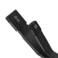 thumbnail image 3 of 443953513 Car Indicator Turn Signal Column Wiper Combination Switch for 100 80 B3 B4 90 C3 C4 200As Shown SZRH A-W, 3 of 5