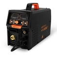 thumbnail image 3 of Soldadora Inversora Xtools Mig200xt 200a 110/220v 60hz, 3 of 7