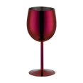 thumbnail image 2 of Vaso para Vino de Acero Inoxidable de 350 ML Copa de Vino para Bar Bebidas Cócteles Coloridos, 2 of 8