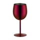 thumbnail image 2 of Vaso para Vino de Acero Inoxidable de 350 ML Copa de Vino para Bar Bebidas Cócteles Coloridos, 2 of 8