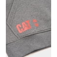 thumbnail image 3 of Men's Flame Resistant AR Pullover Hoodie | CAT® WORKWEAR, 3 of 5