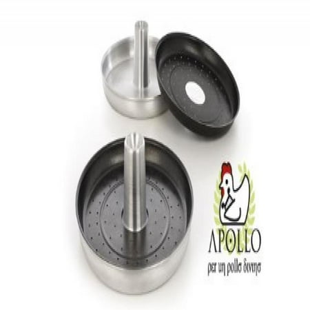 - Non Stick Vertical Chicken Roaster