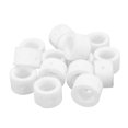 thumbnail image 4 of Graflsoa PT-31 LG-40 Plasma Cutter Consumables Kit - 100-Piece Set with Copper Nozzles, Electrodes, Shielded Cups, and Gas Rings for Cut40, Cut50, and Compatible Machines, 4 of 6