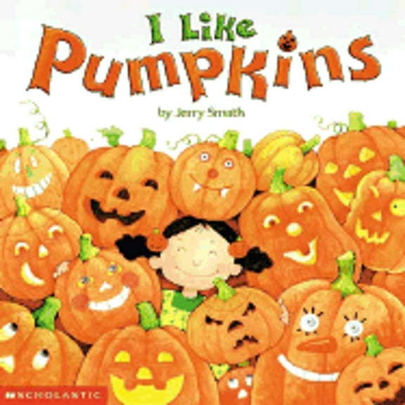 Pre-Owned I Like Pumpkins (Paperback) 0439521106 9780439521109