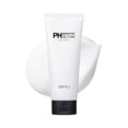 thumbnail image 1 of Limpiador en espuma de gel sensible al pH SAM'U | Jabón facial hidratante coreano con ácido hialurónico y centella | Limpiador facial suave para piel seca y sensible (5.07 Fl. Oz.), 1 of 5