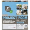 Project Foam Pad by Fairfield™, 15" x 17" x 1"