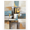 thumbnail image 2 of Cubes Tactiles Dorés / 32 Pouces, 2 of 2