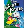 The Brave Little Toaster (DVD), Walt Disney Video, Kids & Family