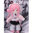 thumbnail image 3 of Original Nagi Study Tour Series Three Generations Box Bjd Doll Bag Figure Model Collection Decoraticollect Kawaii Birthday Gifts, 3 of 5