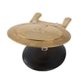 thumbnail image 6 of Star Trek Starships - 20 - Gold Enterprise, 6 of 8