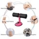 thumbnail image 2 of Self-suction Situp Bar,sit Up Assist Device,handheld,portable,multifunctional Tummy Exercise Tool,pink, 2 of 3
